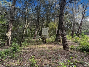 terrain à la vente -   30700  UZES, surface 1242 m2 vente terrain - UBI440077412